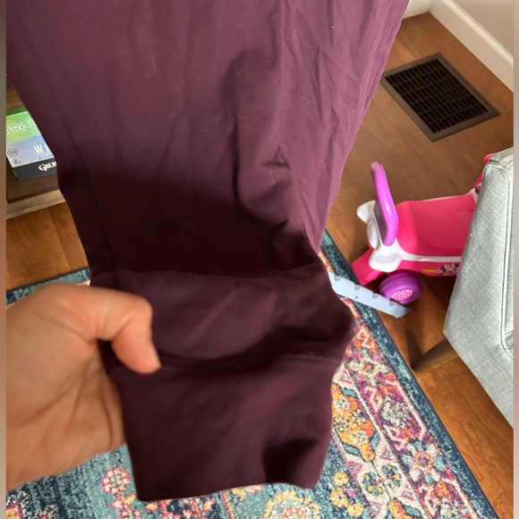 Zyia Active joggers EUC - Picture 4 of 10